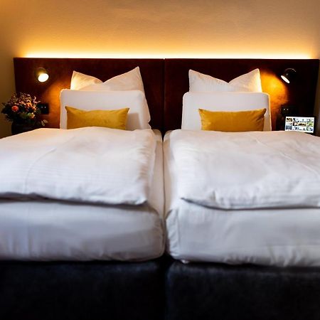 Bc Hotel Bad Kreuznach Mit Restaurant Muehlentor Εξωτερικό φωτογραφία