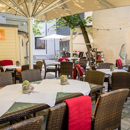 Bc Hotel Bad Kreuznach Mit Restaurant Muehlentor Εξωτερικό φωτογραφία