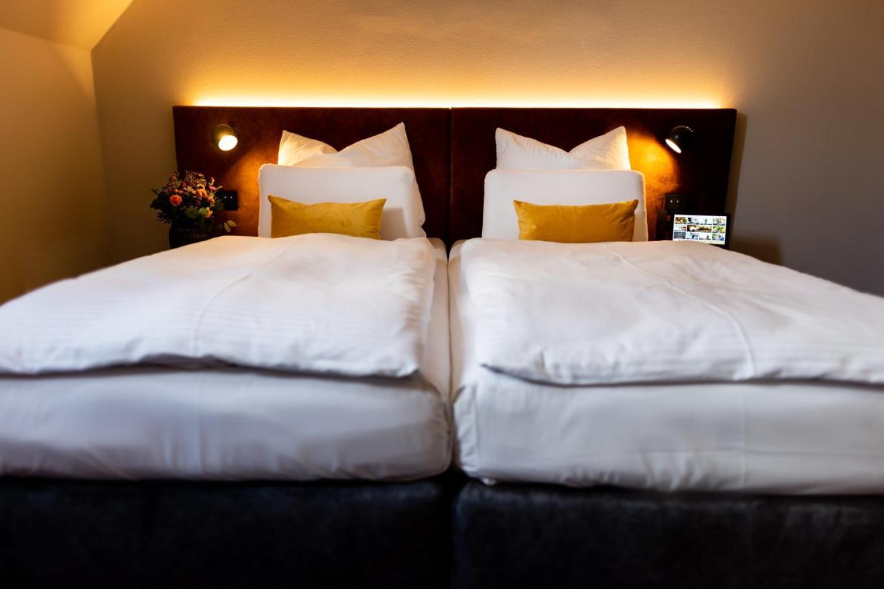 Bc Hotel Bad Kreuznach Mit Restaurant Muehlentor Εξωτερικό φωτογραφία