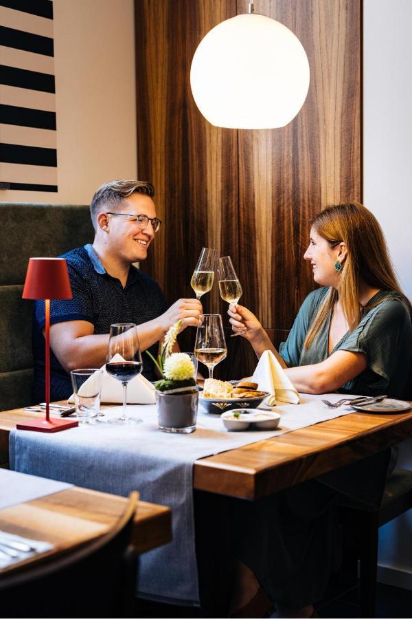 Bc Hotel Bad Kreuznach Mit Restaurant Muehlentor Εξωτερικό φωτογραφία