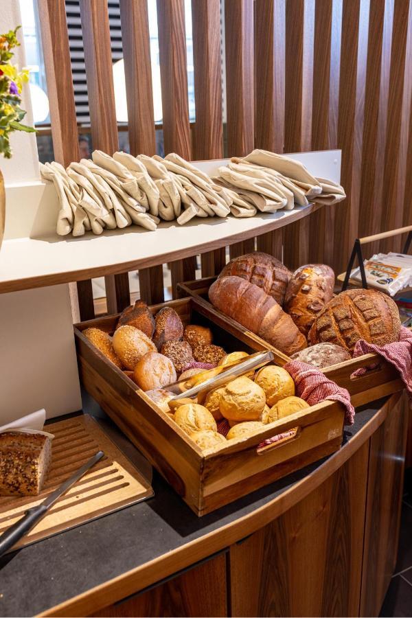 Bc Hotel Bad Kreuznach Mit Restaurant Muehlentor Εξωτερικό φωτογραφία