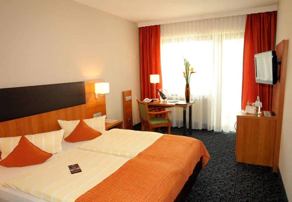 Bc Hotel Bad Kreuznach Mit Restaurant Muehlentor Εξωτερικό φωτογραφία